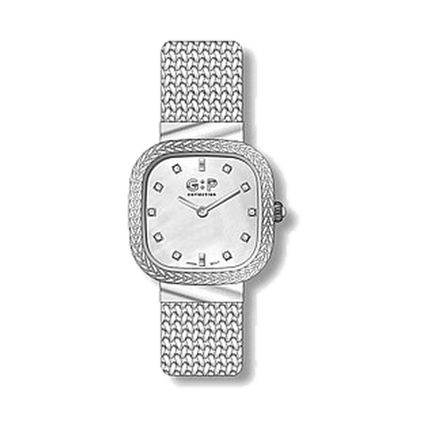 שעון G&P Collection GP14199F-1 לגברים — GP14199F-1 | Dialoria