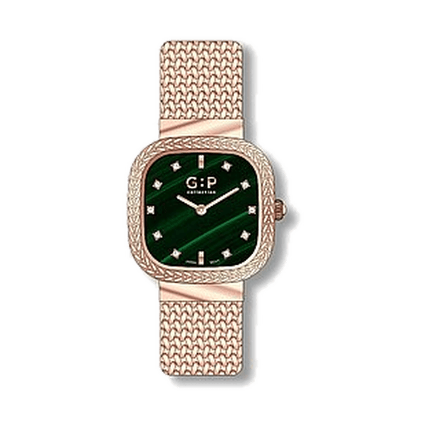 שעון G&P Collection GP14199F-2 לגברים — GP14199F-2 | Dialoria