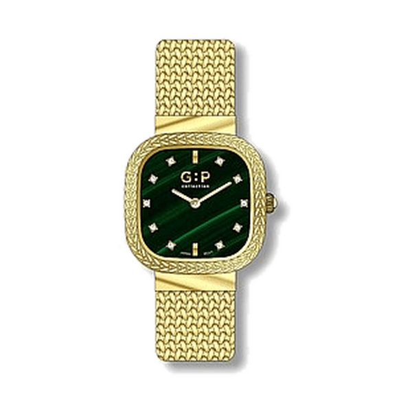 שעון G&P Collection GP14199F-3 לגברים — GP14199F-3 | Dialoria