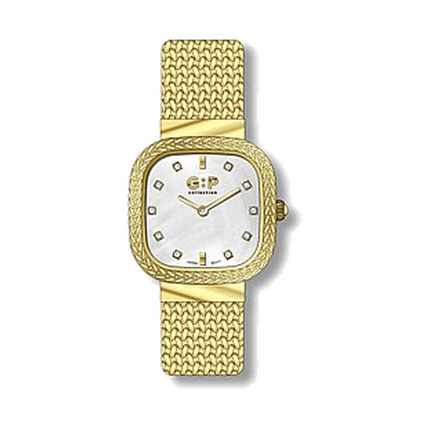 שעון G&P Collection GP14199F-4 לגברים — GP14199F-4 | Dialoria