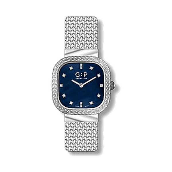 שעון G&P Collection GP14199F-5 לגברים — GP14199F-5 | Dialoria