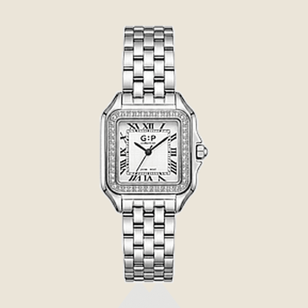 שעון G&P Collection GP14635K-1 לגברים