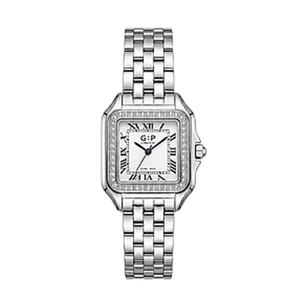 שעון G&P Collection GP14635K-1 לגברים — GP14635K-1 | Dialoria