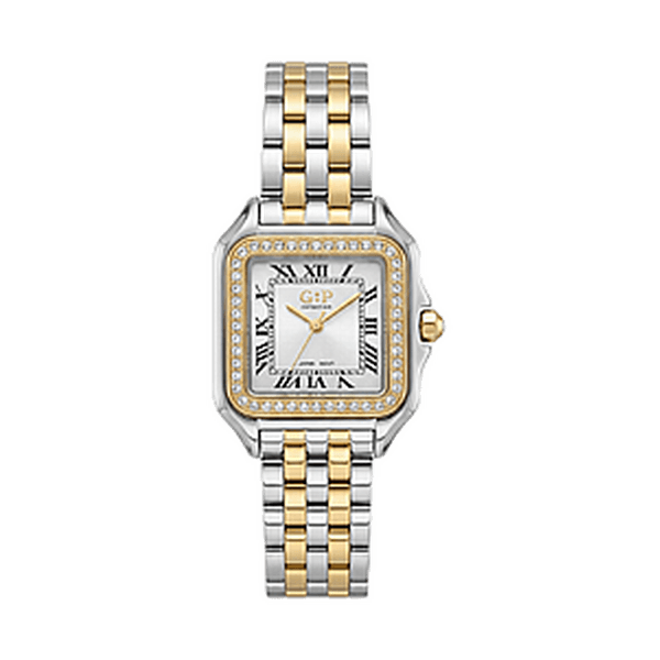שעון G&P Collection GP14635K-2 לגברים — GP14635K-2 | Dialoria