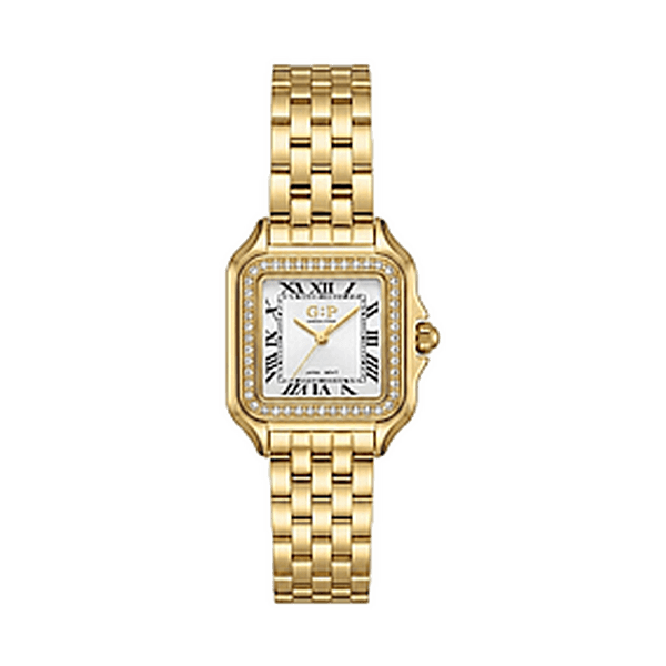 שעון G&P Collection GP14635K-3 לגברים — GP14635K-3 | Dialoria