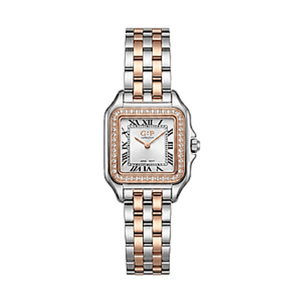 שעון G&P Collection GP14635K-4 לגברים — GP14635K-4 | Dialoria