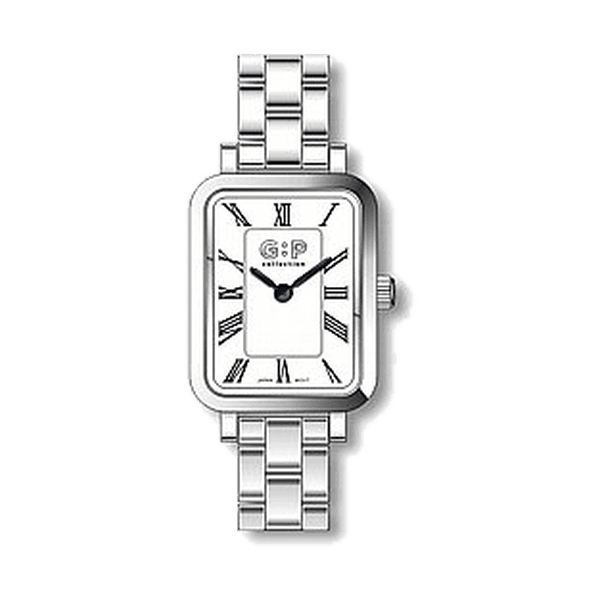 שעון G&P Collection GP14692F-1 לגברים — GP14692F-1 | Dialoria