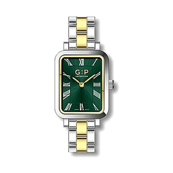 שעון G&P Collection GP14692F-2 לגברים — GP14692F-2 | Dialoria