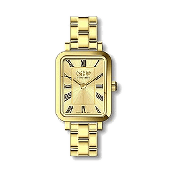 שעון G&P Collection GP14692F-3 לגברים — GP14692F-3 | Dialoria