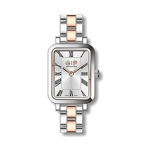 שעון G&P Collection GP14692F-4 לגברים — GP14692F-4 | Dialoria