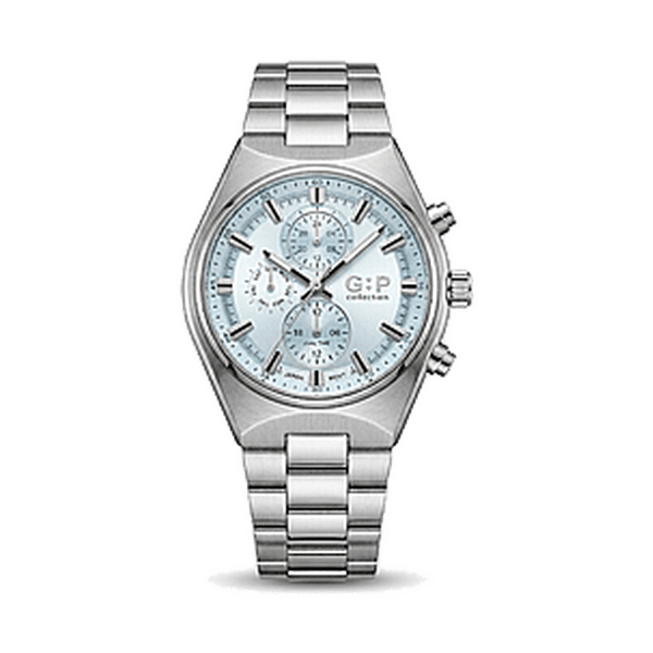 שעון G&P Collection GP14702K0-3 לגברים — GP14702K0-3 | Dialoria