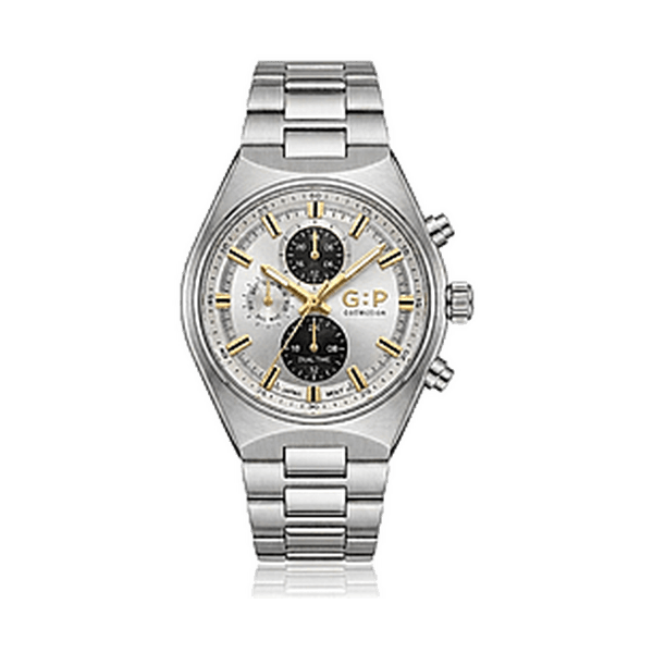 שעון G&P Collection GP14702K0-4 לגברים — GP14702K0-4 | Dialoria