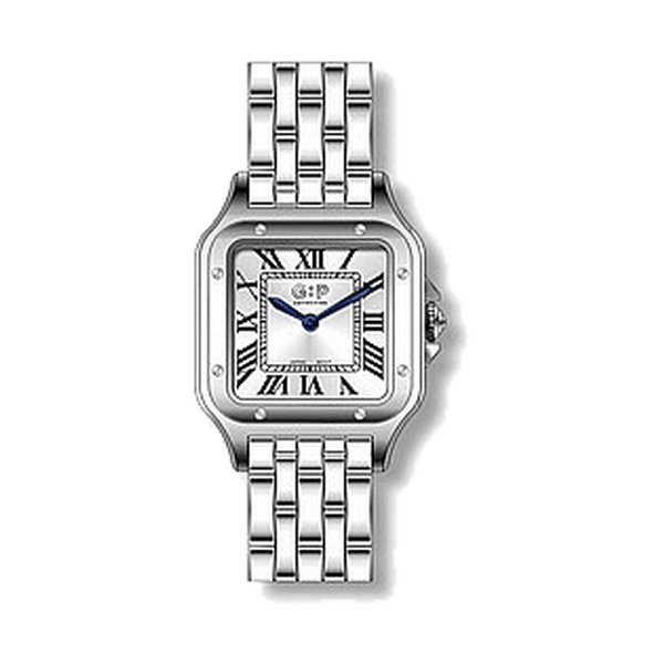 שעון G&P Collection GP14823E-1 לגברים — GP14823E-1 | Dialoria