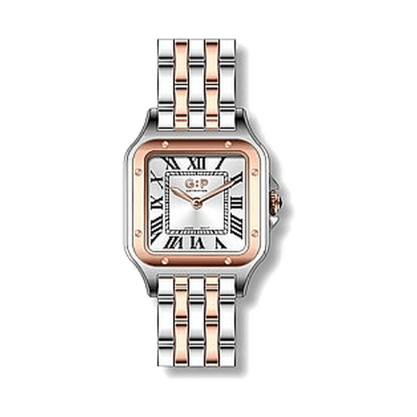 שעון G&P Collection GP14823E-2 לגברים — GP14823E-2 | Dialoria