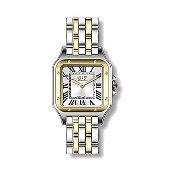 שעון G&P Collection GP14823E-4 לגברים — GP14823E-4 | Dialoria