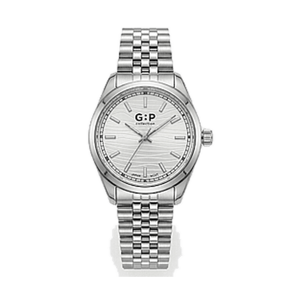 שעון G&P Collection GP15146G-1 לגברים — GP15146G-1 | Dialoria