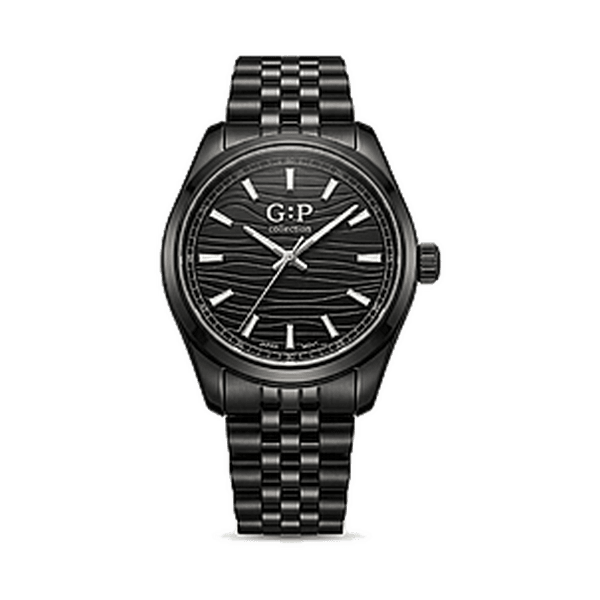 שעון G&P Collection GP15146G-2 לגברים — GP15146G-2 | Dialoria