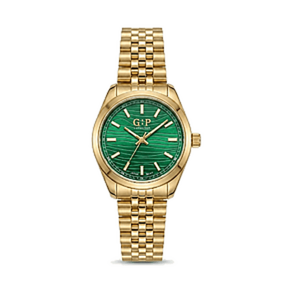 שעון G&P Collection GP15146G-4 לגברים — GP15146G-4 | Dialoria