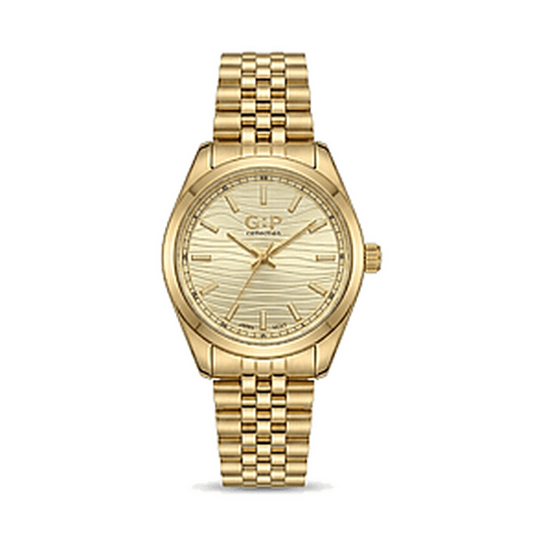 שעון G&P Collection GP15146G-5 לגברים — GP15146G-5 | Dialoria