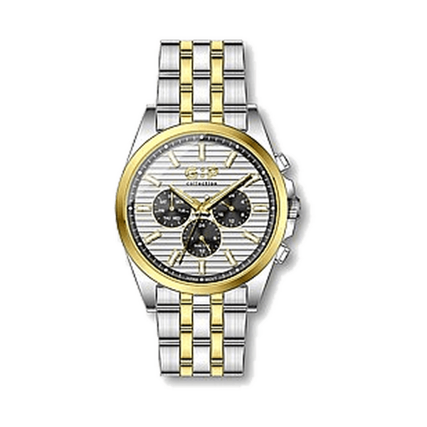 שעון G&P Collection GP15424C-11 לגברים — GP15424C-11 | Dialoria