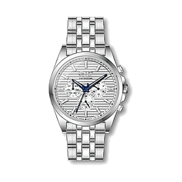 שעון G&P Collection GP15424C-7 לגברים — GP15424C-7 | Dialoria