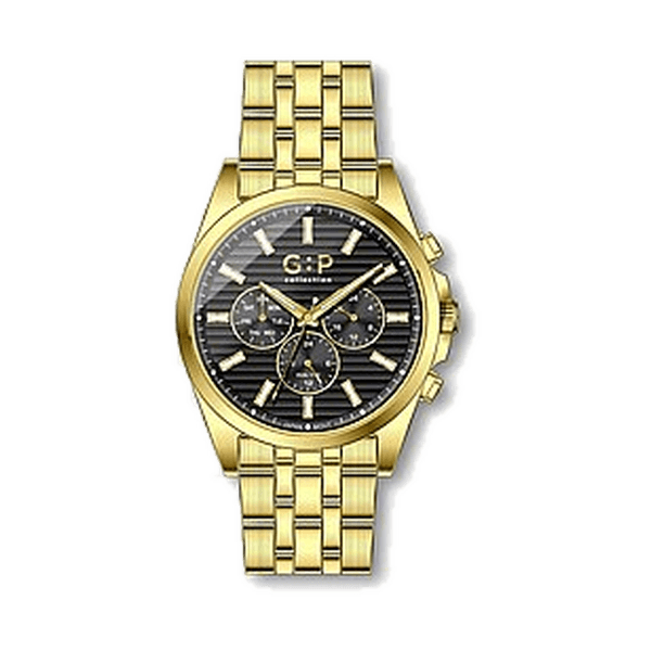 שעון G&P Collection GP15424C-9 לגברים — GP15424C-9 | Dialoria