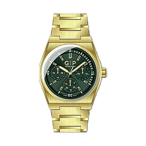שעון G&P Collection GP15506C-2 לגברים — GP15506C-2 | Dialoria
