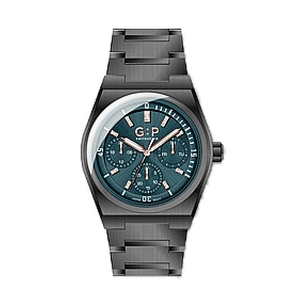 שעון G&P Collection GP15506C-3 לגברים — GP15506C-3 | Dialoria