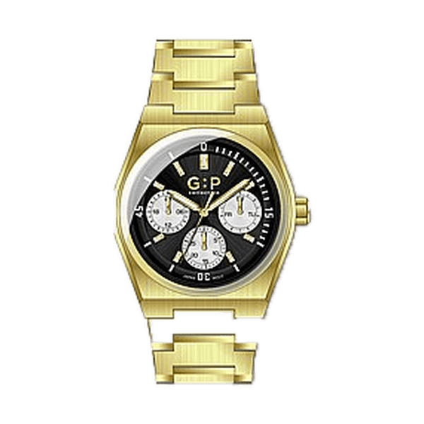 שעון G&P Collection GP15506C-4 לגברים — GP15506C-4 | Dialoria