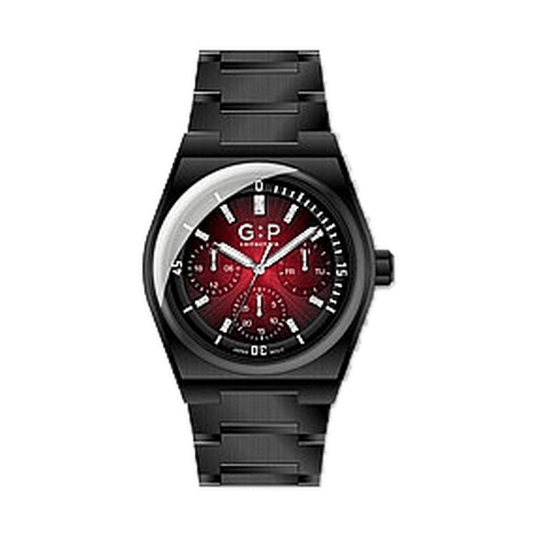 שעון G&P Collection GP15506C-5 לגברים — GP15506C-5 | Dialoria