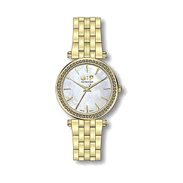 שעון G&P Collection GP15596C-1 לגברים — GP15596C-1 | Dialoria