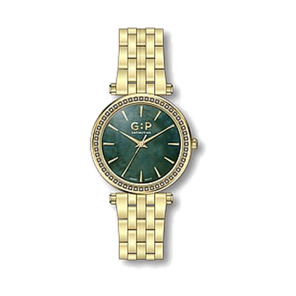 שעון G&P Collection GP15596C-2 לגברים — GP15596C-2 | Dialoria