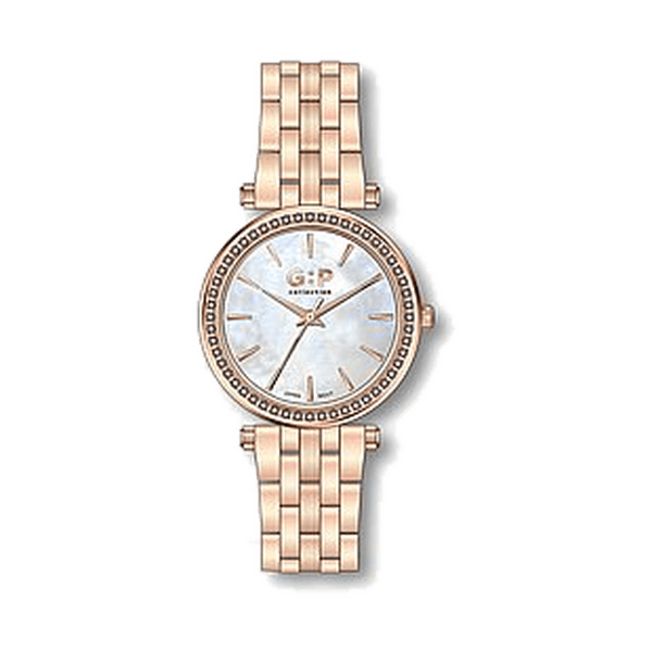 שעון G&P Collection GP15596C-3 לגברים — GP15596C-3 | Dialoria