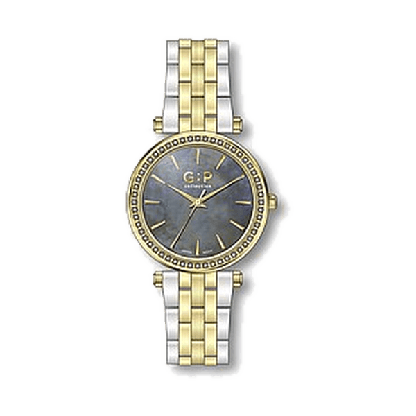 שעון G&P Collection GP15596C-4 לגברים — GP15596C-4 | Dialoria