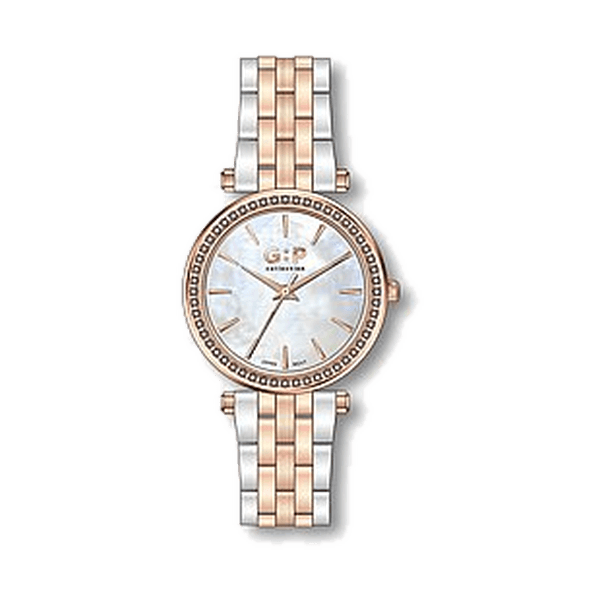 שעון G&P Collection GP15596C-5 לגברים — GP15596C-5 | Dialoria