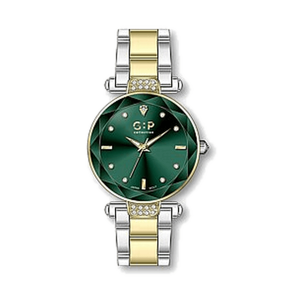 שעון G&P Collection GP15725-14 לגברים — GP15725-14 | Dialoria