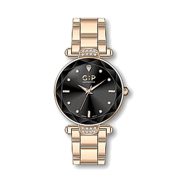שעון G&P Collection GP15725-15 לגברים — GP15725-15 | Dialoria
