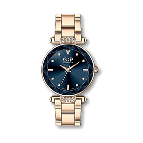 שעון G&P Collection GP15725-16 לגברים — GP15725-16 | Dialoria
