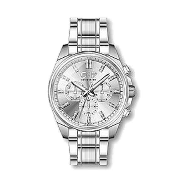 שעון G&P Collection GP15737C-18 לגברים — GP15737C-18 | Dialoria