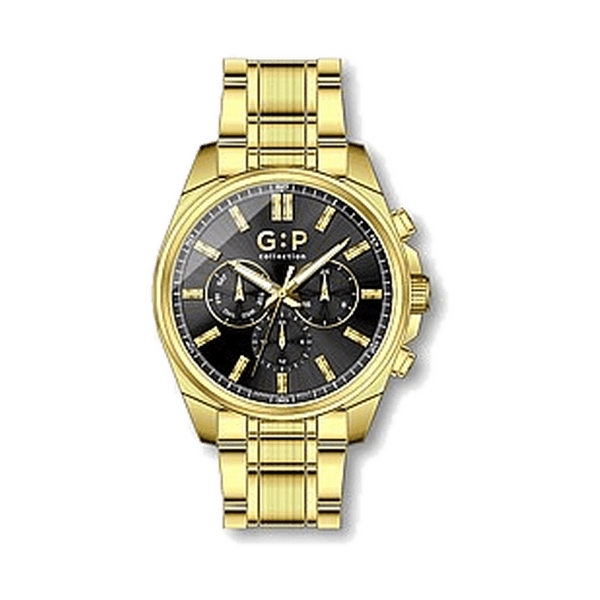 שעון G&P Collection GP15737C-19 לגברים — GP15737C-19 | Dialoria