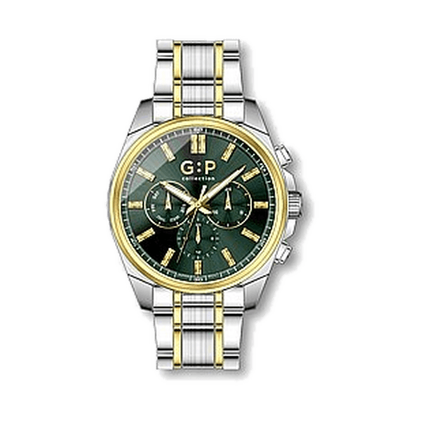 שעון G&P Collection GP15737C-20 לגברים — GP15737C-20 | Dialoria