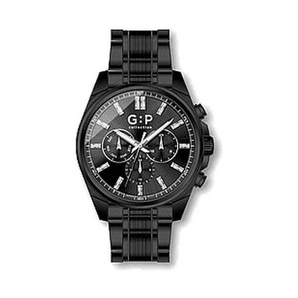 שעון G&P Collection GP15737C-21 לגברים — GP15737C-21 | Dialoria