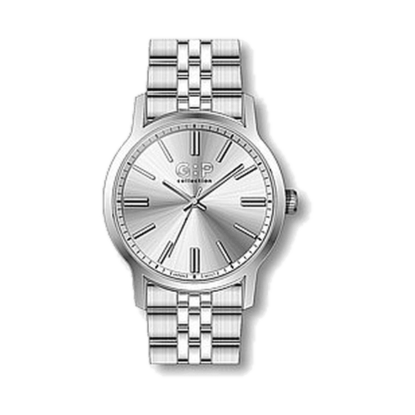 שעון G&P Collection GP15738C-1 לגברים — GP15738C-1 | Dialoria