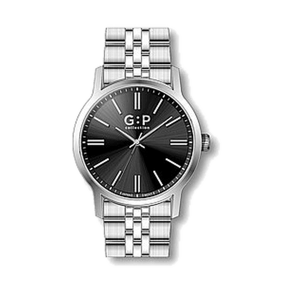 שעון G&P Collection GP15738C-2 לגברים — GP15738C-2 | Dialoria
