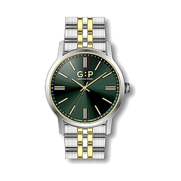 שעון G&P Collection GP15738C-3 לגברים — GP15738C-3 | Dialoria