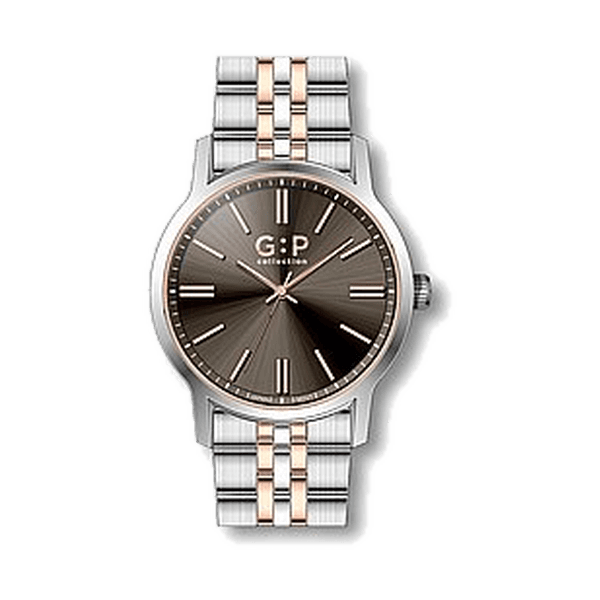 שעון G&P Collection GP15738C-4 לגברים — GP15738C-4 | Dialoria