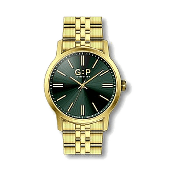 שעון G&P Collection GP15738C-5 לגברים — GP15738C-5 | Dialoria
