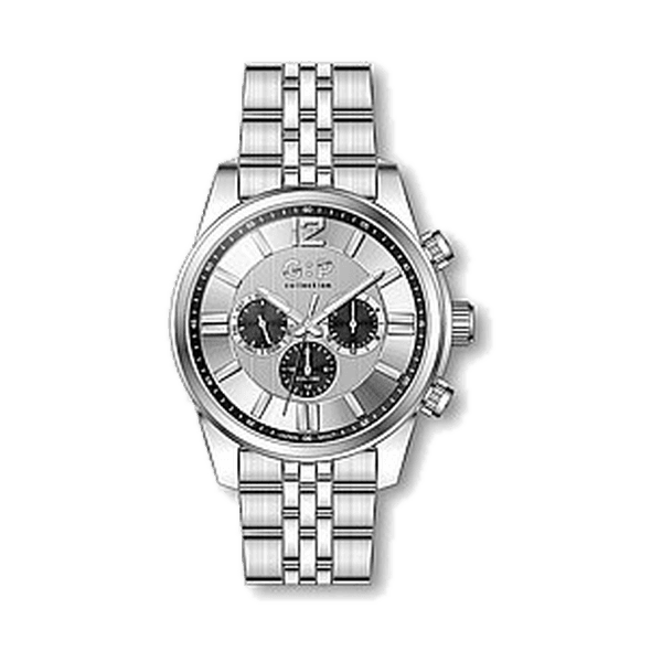 שעון G&P Collection GP15754C-1 לגברים — GP15754C-1 | Dialoria