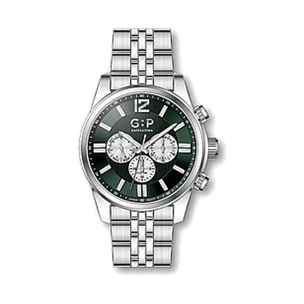 שעון G&P Collection GP15754C-2 לגברים — GP15754C-2 | Dialoria