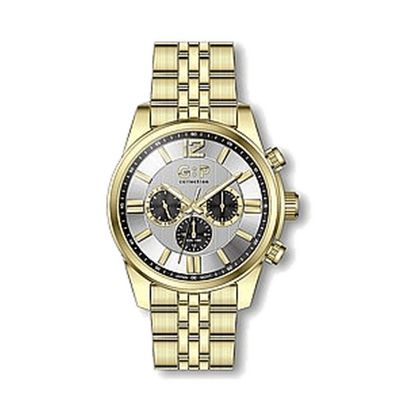 שעון G&P Collection GP15754C-4 לגברים — GP15754C-4 | Dialoria